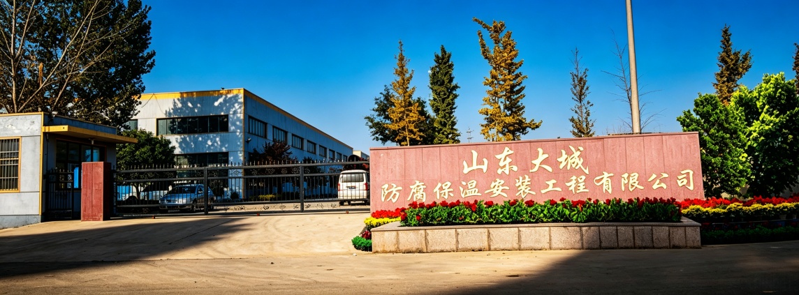 卧龙聚氨酯保温管生产厂家